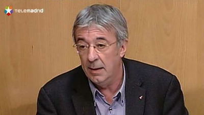 La oposición exige una comisión sobre el fraude en los cursos de formación