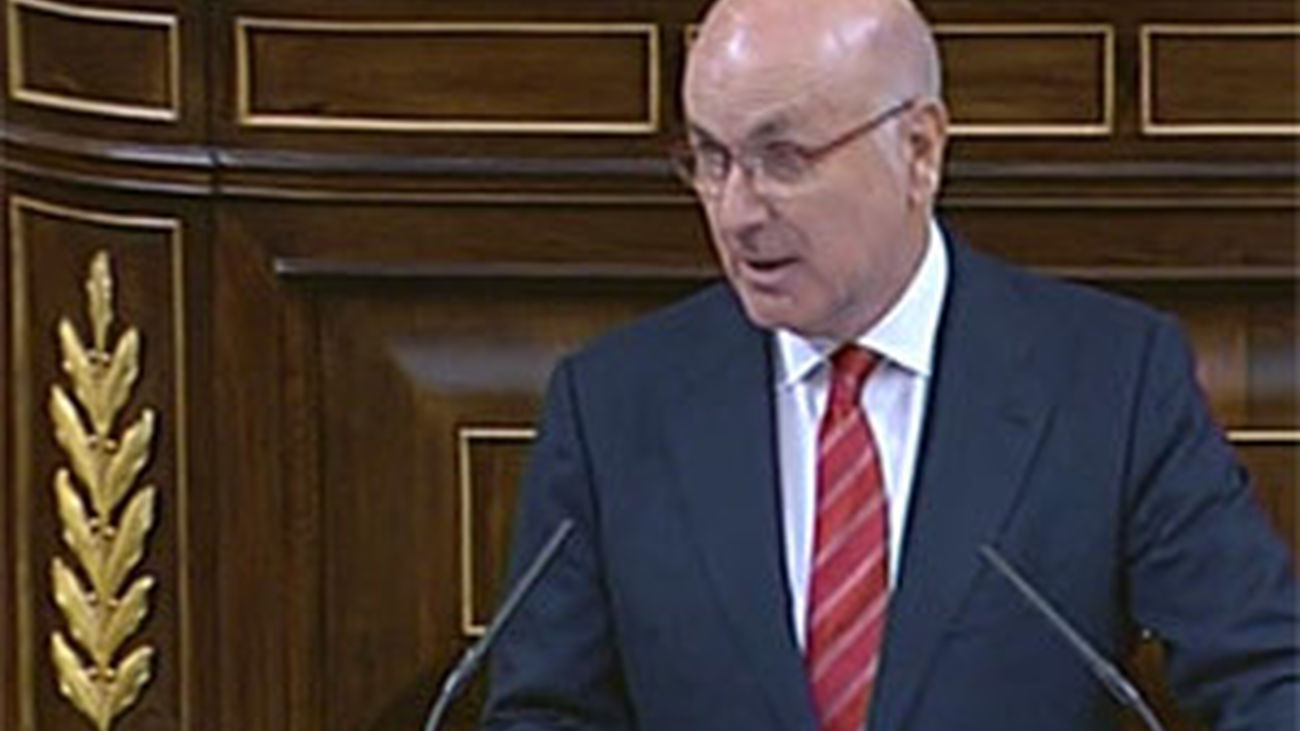 CiU acusa a Rajoy de olvidarse de las personas