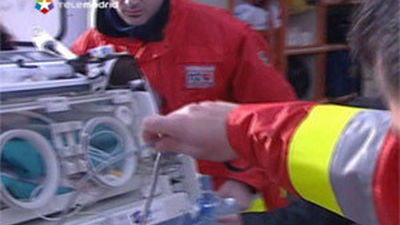 España bate su propio récord en trasplantes con 45 en un día