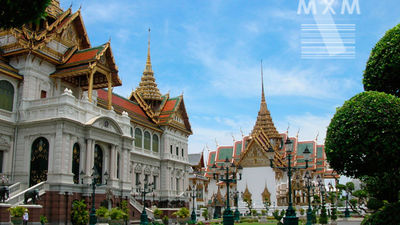 Madrileños por el mundo: Bangkok