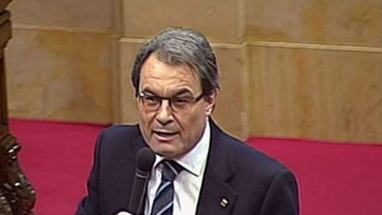 Artur Mas