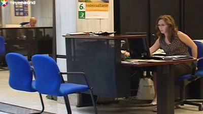 La morosidad del crédito bancario sigue bajando y cae en marzo al 12,09%