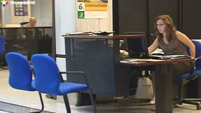 La firma de hipotecas sobre viviendas acelera su crecimiento al 15,9% en febrero