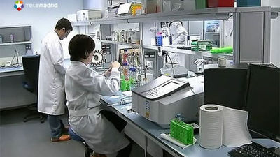 Las biopsias líquidas revelan más mutaciones en tumores que las de tejidos