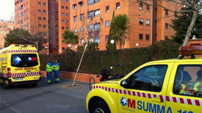 250 Médicos y 150 enfermeros se incorporarán al SUMMA 112 en abril