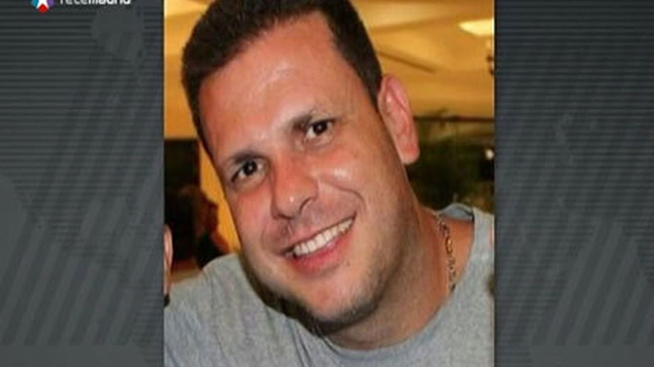 Wilder Carballo, el español muerto en Venezuela era de origen tinerfeño