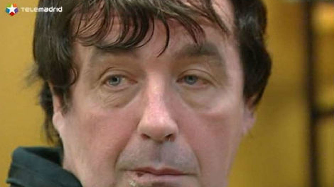 La Guardia Civil, sin "ninguna duda" de que 'El Solitario' atracó en 2007 en Canillas