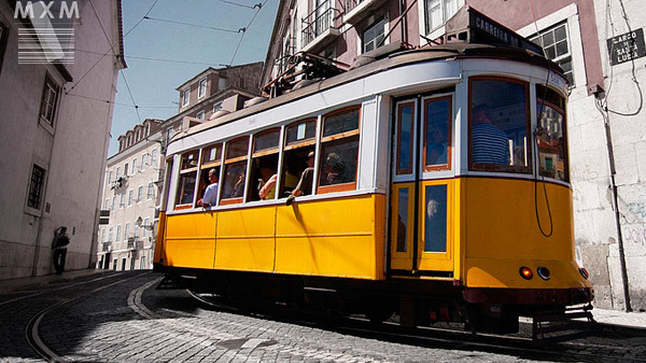 Lisboa, la ciudad más 'cool' de Europa