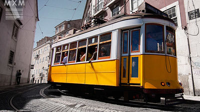 Lisboa, fado y vanguardia a orillas del Tajo