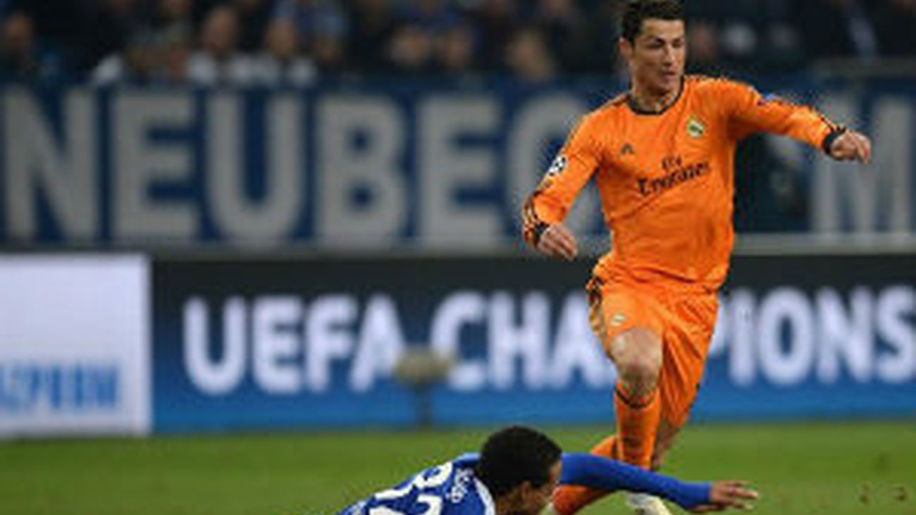 La goleada del Real Madrid en Alemania, protagonista en la prensa