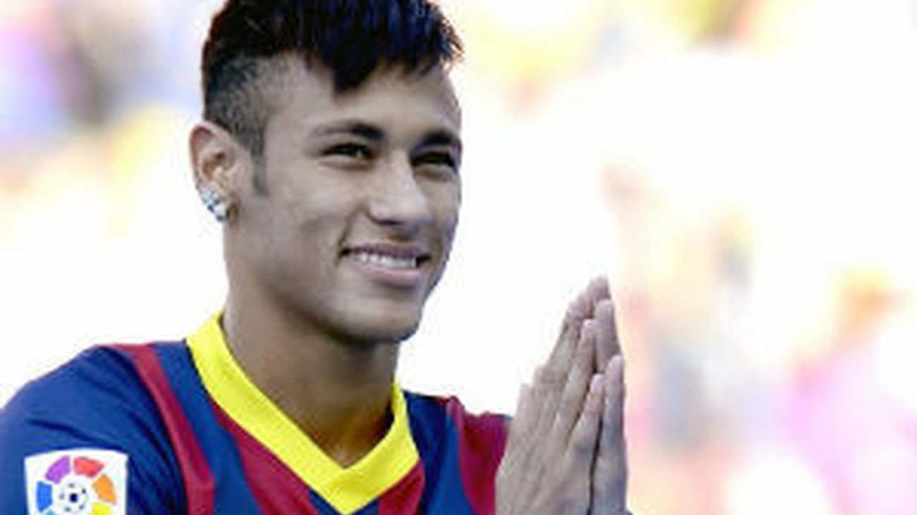 Neymar declarará ante la justicia brasileña