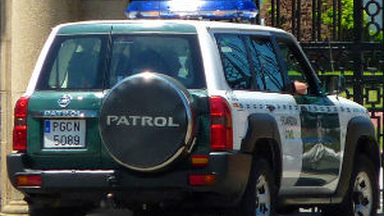 Seis detenidos que utilizaban un bar y un restaurante de Pinto para distribuir droga