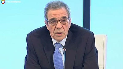 Telefónica gana 4.593 millones de euros en 2013, un 16,9% más