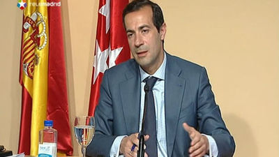 La Comunidad de Madrid logra refinanciar toda su deuda en un mes