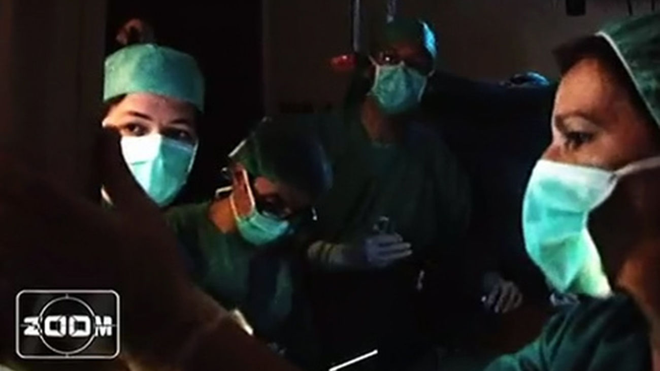 Zoom: la reforma de la ley del aborto