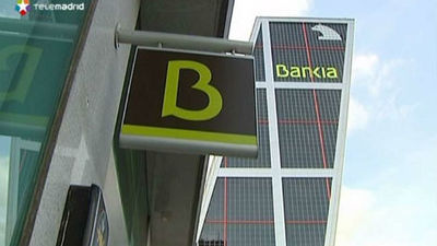 La morosidad de la banca repunta y escala al 13,25%, segunda subida consecutiva