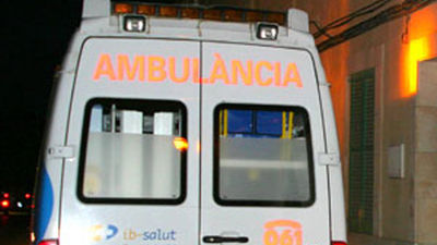 Muere un niño de 5 años en un incendio en una casa de Mallorca