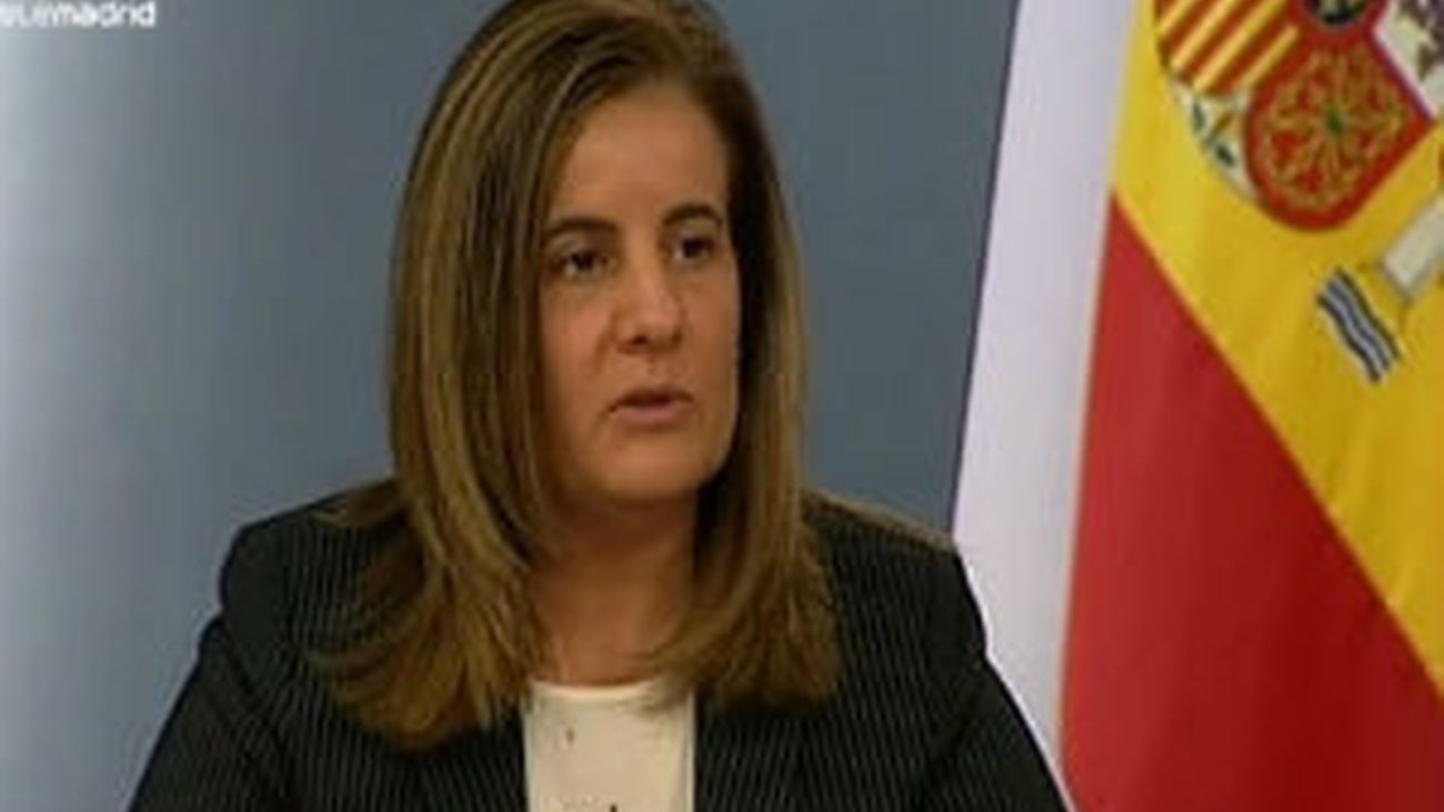 Las empresas perderán la tarifa plana por un despido improcedente