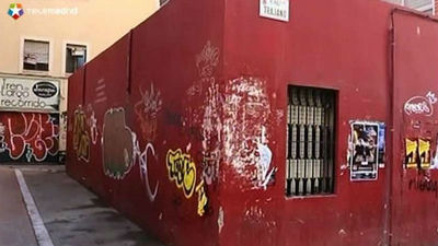 Un botellón acaba con la muerte de un joven e intoxicación de seis en Almería