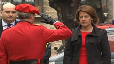 El PSN insiste en convocar elecciones y abrirá contactos a excepción de Bildu