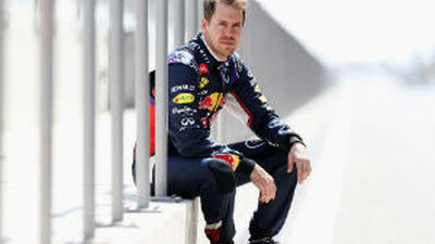 Nuevo batacazo de Red Bull y dominio de Massa en Baréin