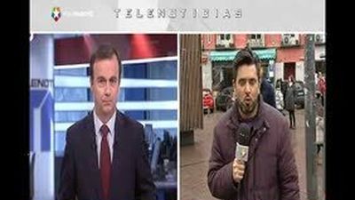 La Delegación prohíbe una concentración ultraderechista en Lavapiés