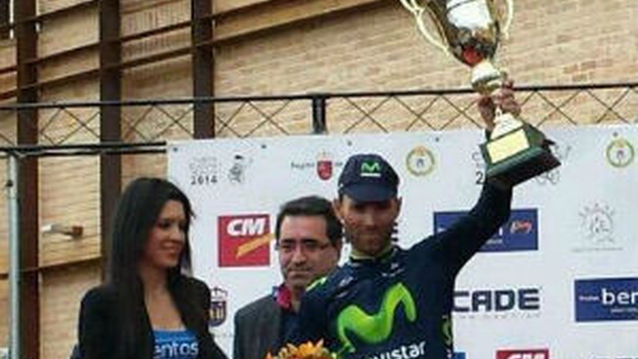 Alejandro Valverde