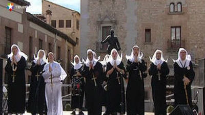 Madrid se vuelca con su Carnaval