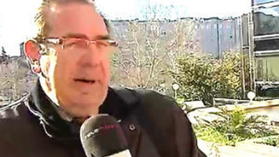 Ciempozuelos: El banco se sorprendió ante un contrato de 40 millones de dos exalcaldes