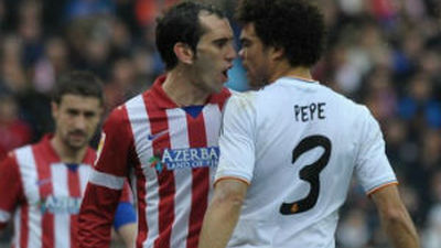 Pepe dice que con "intensidad y humildad" podrán con el Atlético