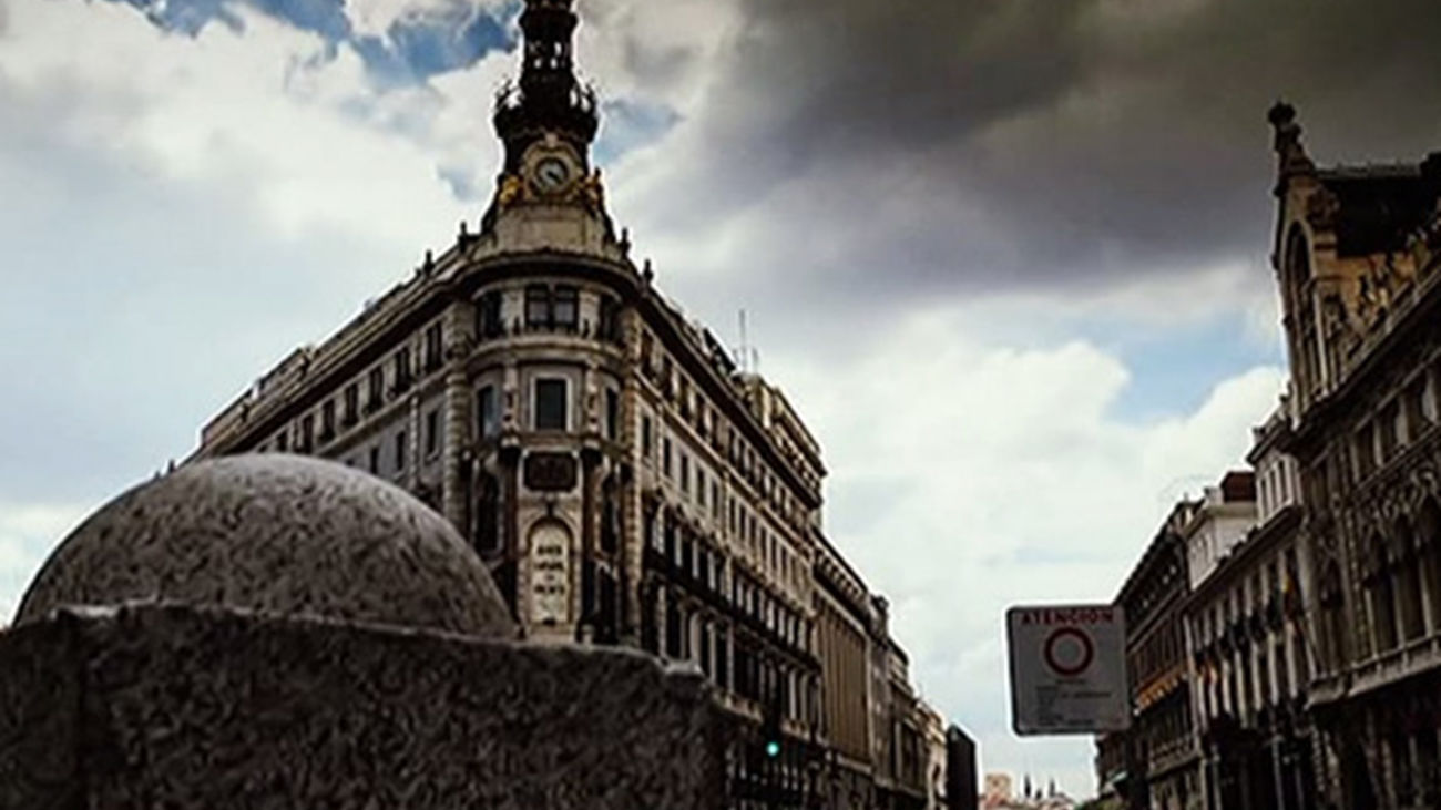 Madrid recibió un 6,8% más de turistas en el primer trimestre del año