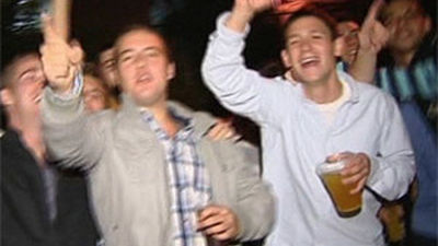 La Policía madrileña llevará sistemas para detectar el contenido alcohólico del botellón