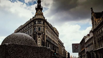 Foco de atracción turística de Europa