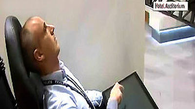 Madrid acoge una exposición sobre el mercado de los vehículos no tripulados