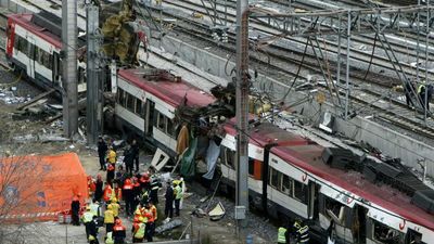 El uso informativo de redes sociales comenzó con el 11-M