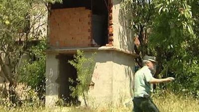 La Guardia Civil dice que el hallazgo de los dos niños en un pozo de Algete fue un milagro