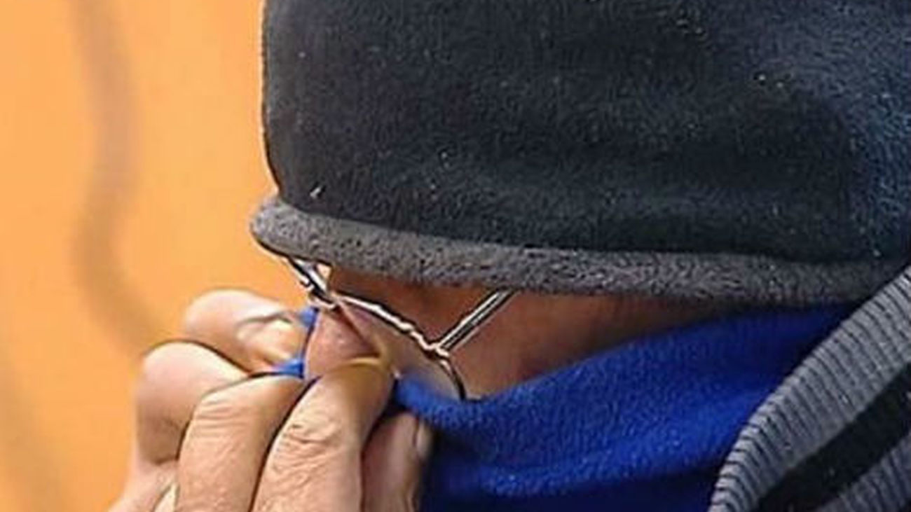 El acusado de arrojar a dos niños a un pozo de Algete: "Jamás quise hacerles daño"