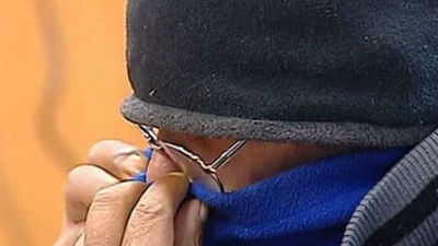 El acusado de arrojar a dos niños a un pozo de Algete: "Jamás quise hacerles daño"