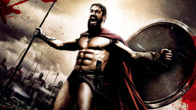 300, el domingo en El Megahit