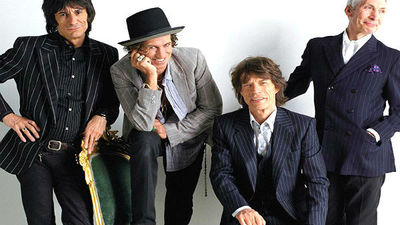 La promotora de los Rolling Stones no confirma el concierto en Madrid