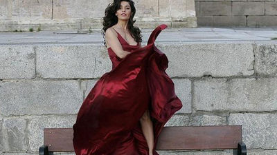 Clásicos a ritmo de rap en Tetuán