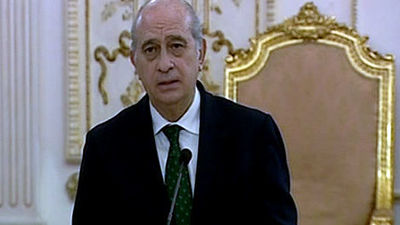 Interior advierte a los presos de ETA de que no aceptará "pulsos al Estado"