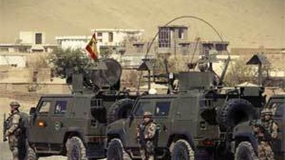 40.000 candidatos para 2.000 plazas en el  Ejército