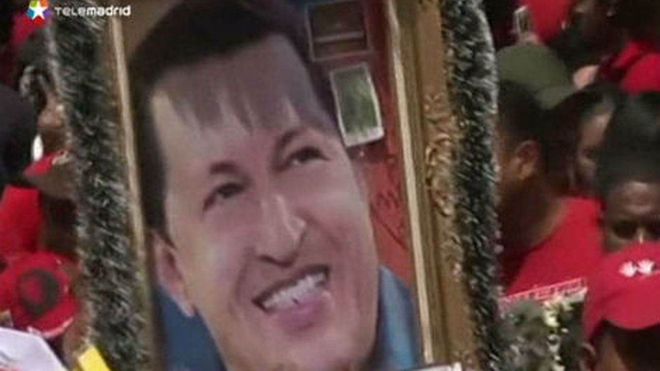 Venezuela vive una nueva jornada de protestas