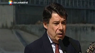 Ignacio González: "Los madrileños queremos ser solidarios, pero no primos"