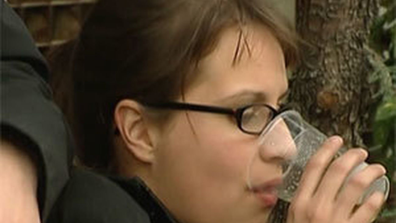 Crece notablemente el consumo de alcohol entre escolares de 14 y 15 años