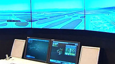 Madrid será la sede del Congreso Mundial de Gestión del Tráfico Aéreo hasta 2017