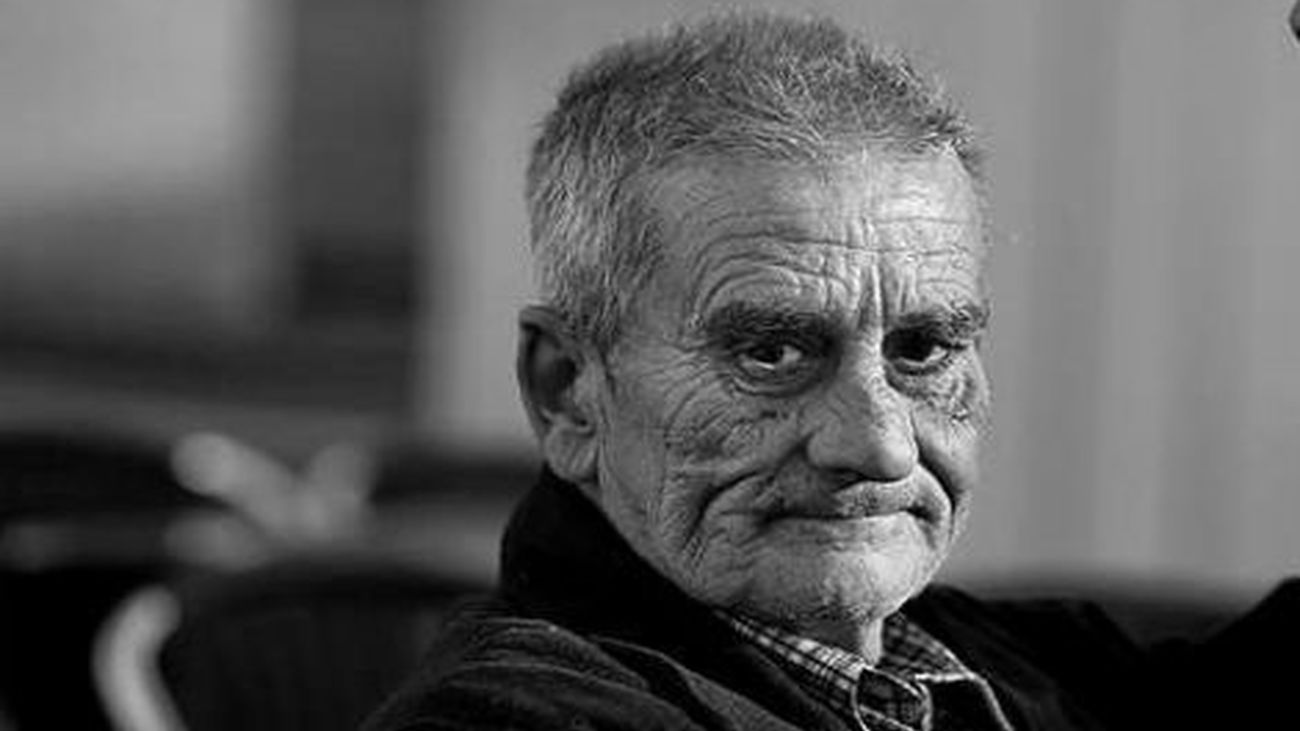 Muere el poeta Leopoldo María Panero