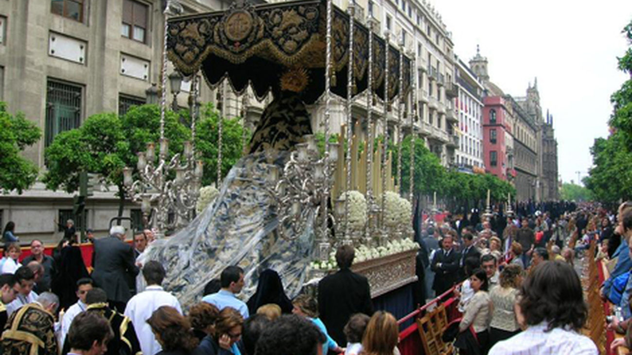 ¿Se puede saber el tiempo que tendremos en Semana Santa?