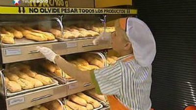 Mercadona aumenta su beneficio un 1% en 2013, hasta 515 millones